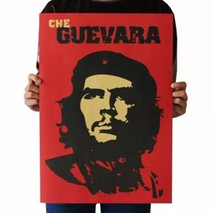 Vintage / Retro Style Cool Poster Accessory